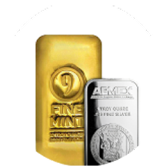 Learning Precious Metals