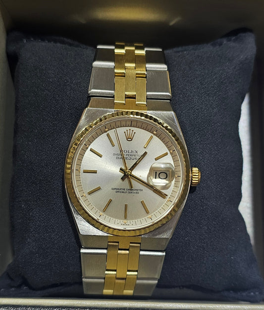 Rolex 1630 Datejust 36